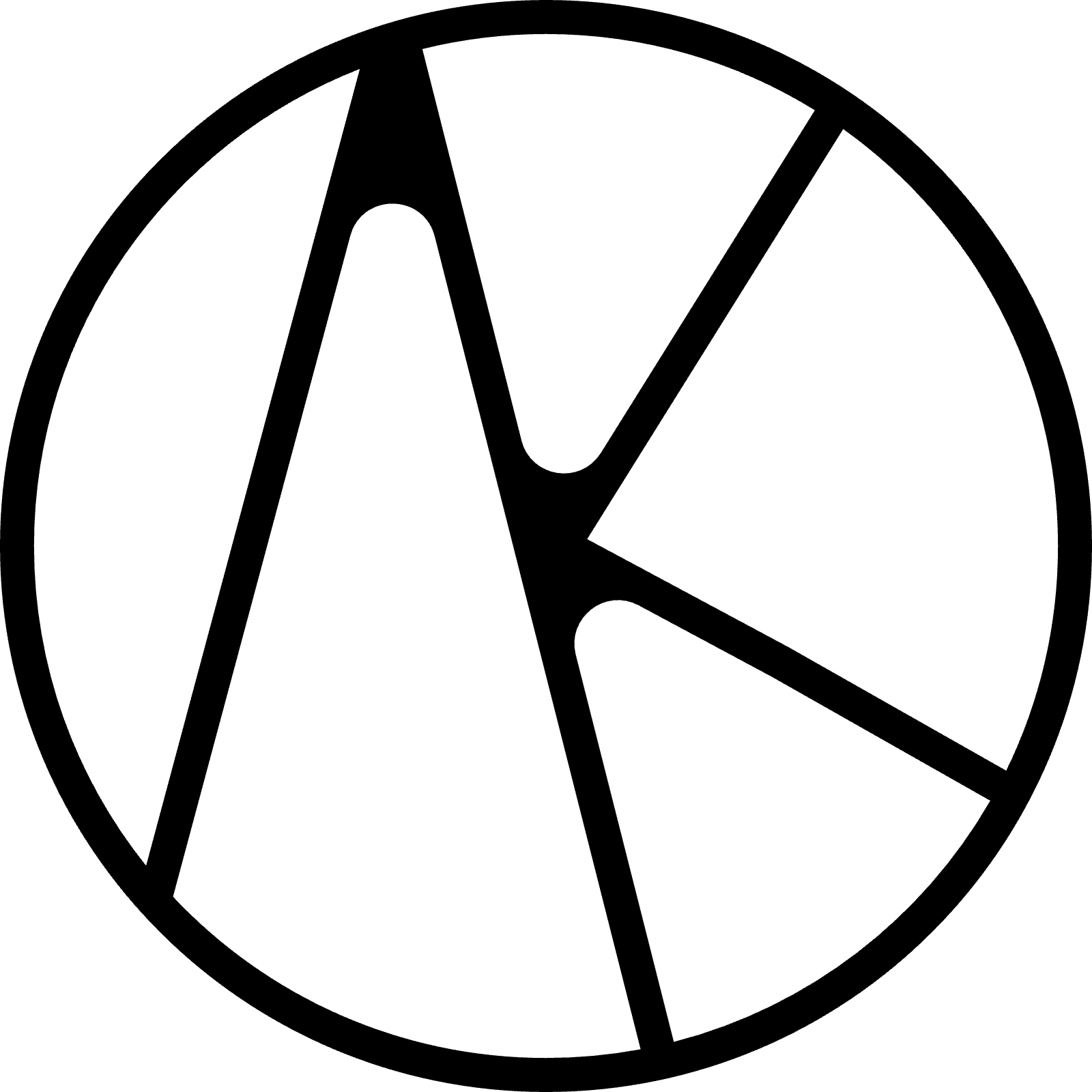 Keble Logo